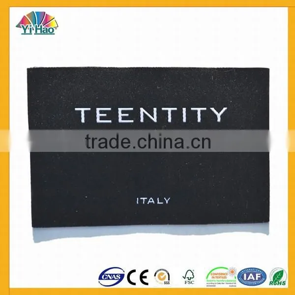 Labels Made in China photo-2
