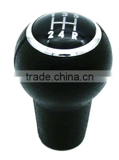 HR-2330 HIGH HAOER Auto Stalls Head Diamond Car Shift Knob Gear Head Shift Lever Transmission Shift Knob