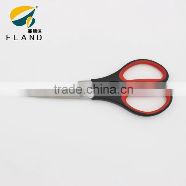 YangJiang Factory Manufacture Hot Sale Multi-purpose S/S Food Scissors photo-5