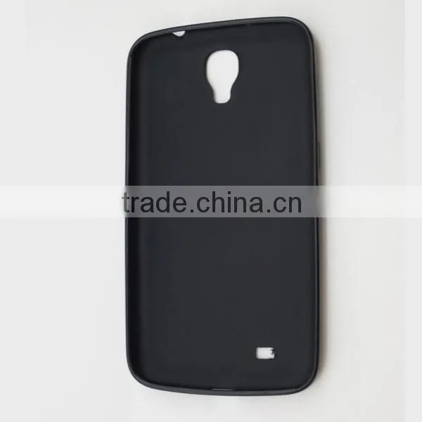 High Quality and Lowest Price, Colorful Soft TPU Case for Samsung Galaxy Mega 6.3 I9200