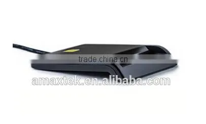 External Installation Smallest Support Payment Terminal Bank Hold Smart Card Reader photo-3