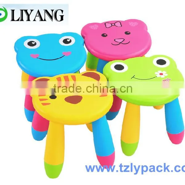 2014 China Manufacture Newest Design High Quality Thermal Transfer Printing Flower Film for Kids Chair