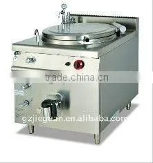 Stainless Steel Gas Soup Kettle