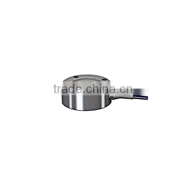 Hopper Scale Button Load Cell Weight Sensors photo-3