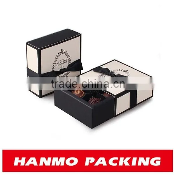 Eco Customized Box Gift Chocolates Factory Price photo-2