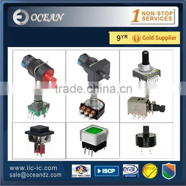 Band Switch Rotary Switch RS17