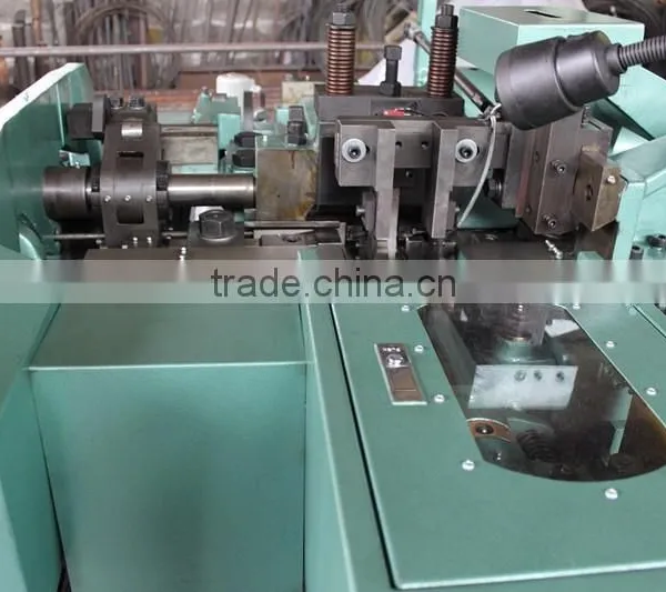 Intermediate Frequency Heating Chain Bending Machine photo-2