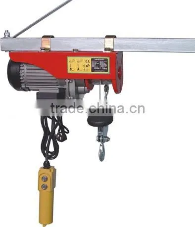 Electric Hoist
