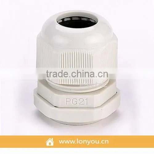 Nylon Cable Glands (PG Type)