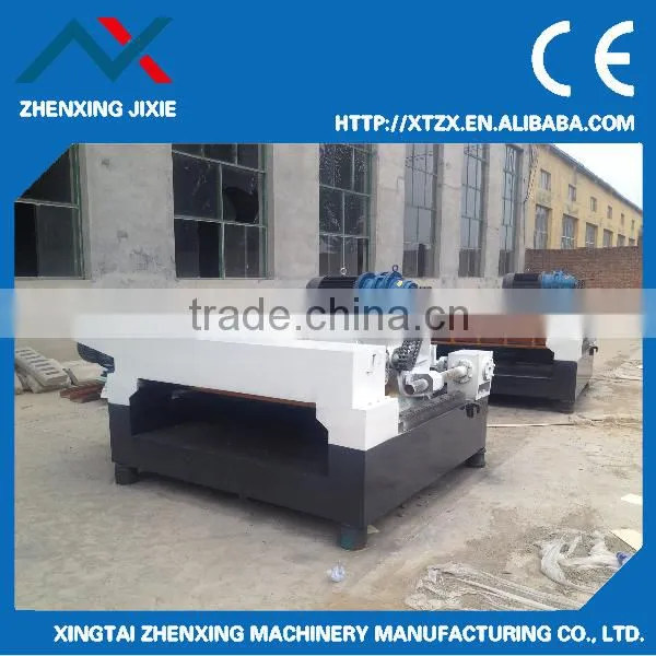 Log Peeling Machine Plywood Manufacturing Machiner Wood Veneer Peeling Machine photo-2