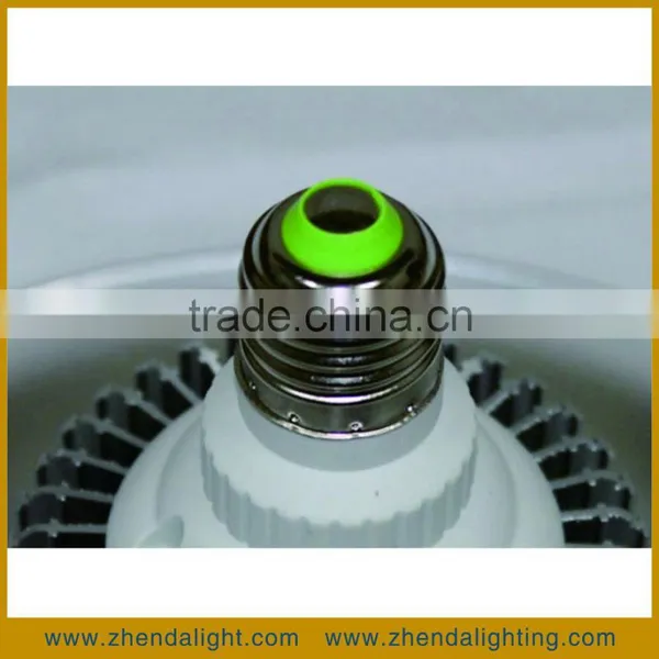 Good Quality Mushroom E27 Lighting LED Bulb 15W photo-6