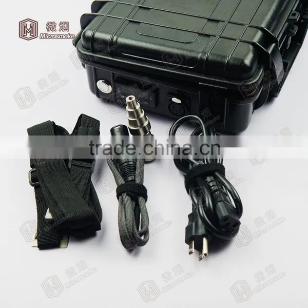 Microsmoke Enail Coil Heater Hot Dab Rig Enail Dab The Good Price for Electronic Dab Rig photo-4