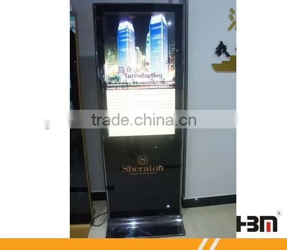 42" Nextwork /Wifi/3G Free Standing Touch Screen Kiosk photo-3