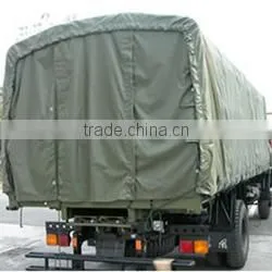 ISO9001 Certification 100% Raw Material Waterproof Tarpaulin Manufacturer