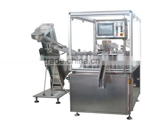 High-precision Automatic Hyaluronic Acid Filler photo-3