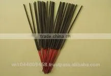 Raw Incense Stick
