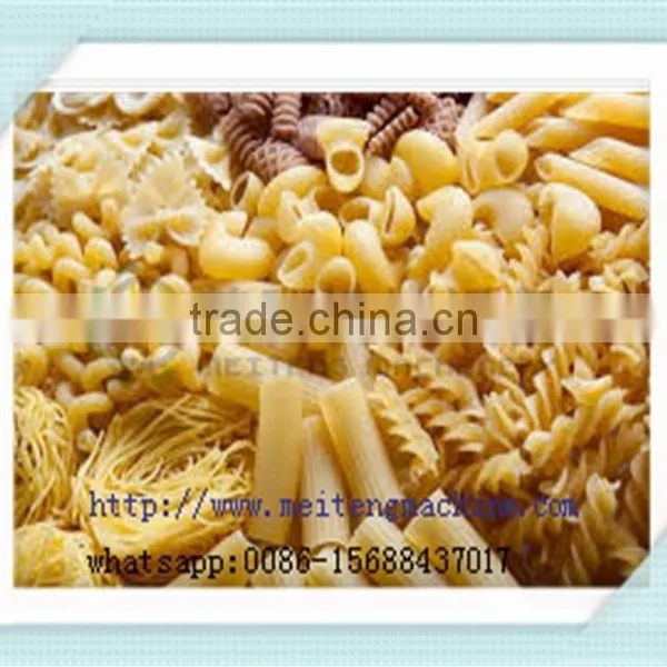 Automatic Electric Industrial Pasta Machine photo-6