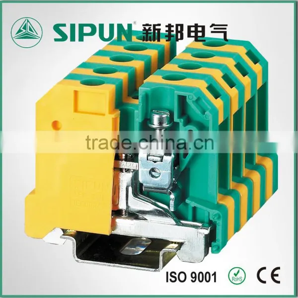 SEK-16JD Grounding Brass Screw Electric Connector