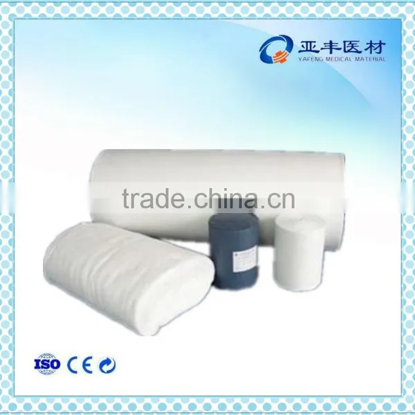 Medical Bleached Surgical Cotton, Gauze Roll,surgical Gauze,gauze Bandage,gauze Sheet, Gauze Pieces, Absorbent Gauze.
