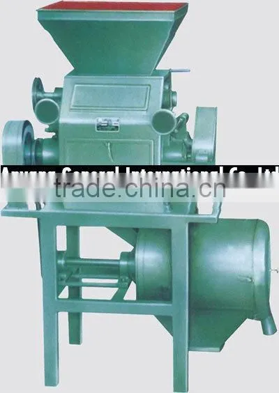 Cassava Flour Process For Sale