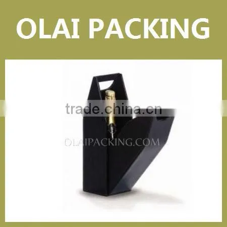 2014 Luxury Travel Design Wine Bag for Sale