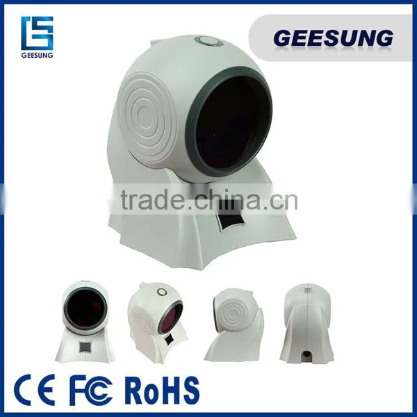 Tablet Scanner for Pos System/Scanner Barcode USB photo-3