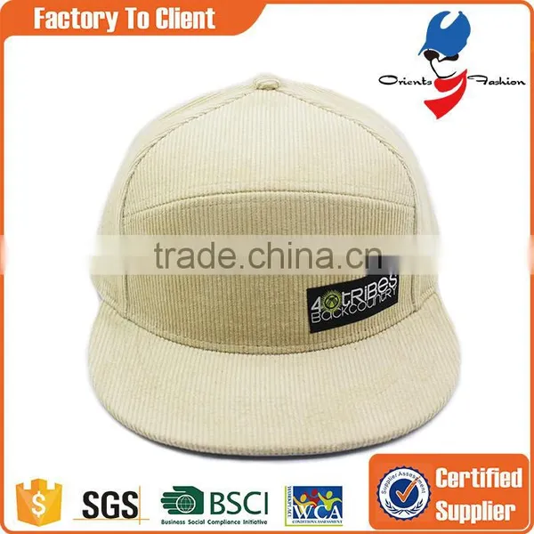 Vintage Corduroy Wholesale Baseball Caps and Hats