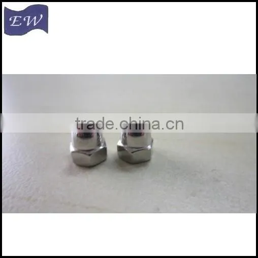 Hutmutter M5 Hexagon Domed Cap Nut (DIN1587) photo-2