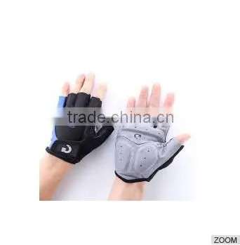Half Finger Cycling Gloves Short Finger Cycling Gloves