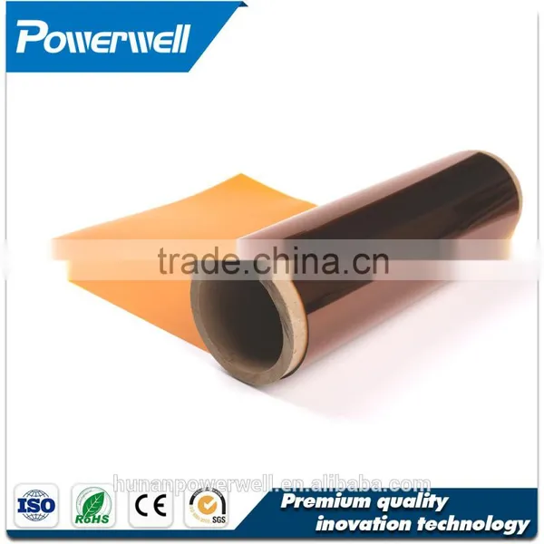 High Temperature Insulation Polyimide Film photo-2
