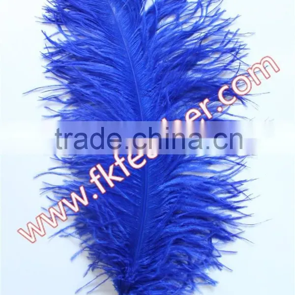 Large Bulk Ostrich Feather Wedding Centerpiece Decorations photo-5