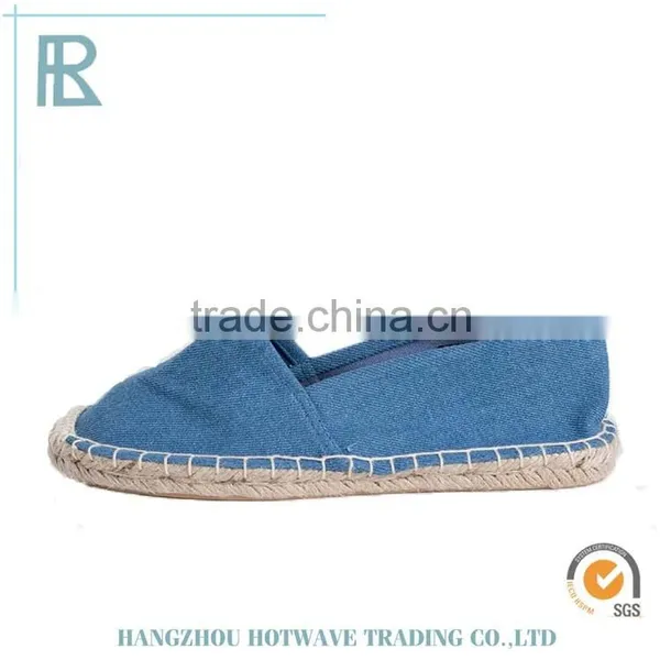 Environmental Protected Designer Flat Espadrilles Quality Choice photo-4