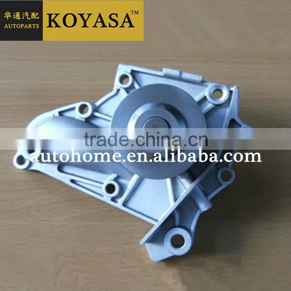 Automobile Water Pump 9057 for Toyota GWT-58A photo-2