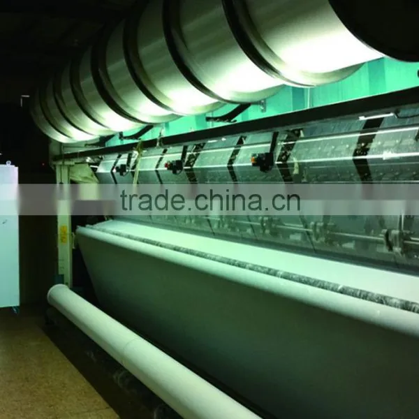 KS Type High-Speed Warp Knitting Machine