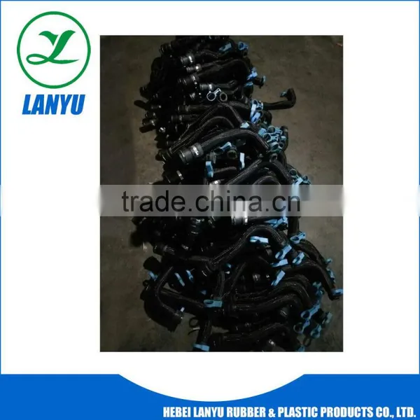 Practical Special Stainless Steel Annular Hose photo-5