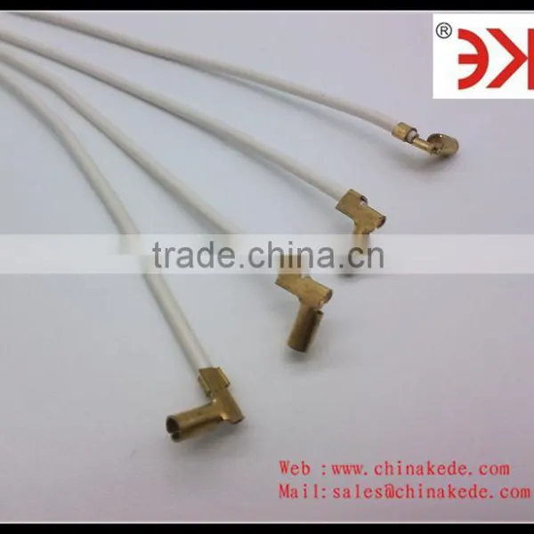 Small Electronic Heater Indicator Lamp 12 Low Volt From Factory photo-3