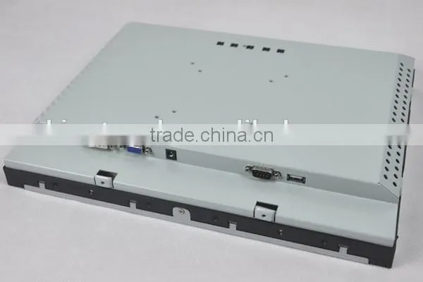 17" Touch Screen Monitor ELO photo-3