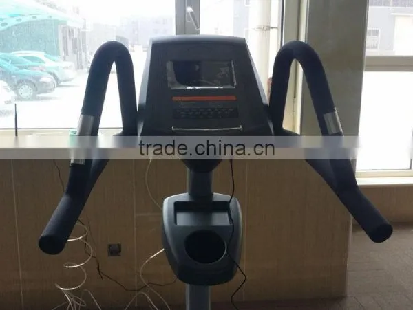 Commercial Upright Magnetic Bike/High Quality/New Product photo-4