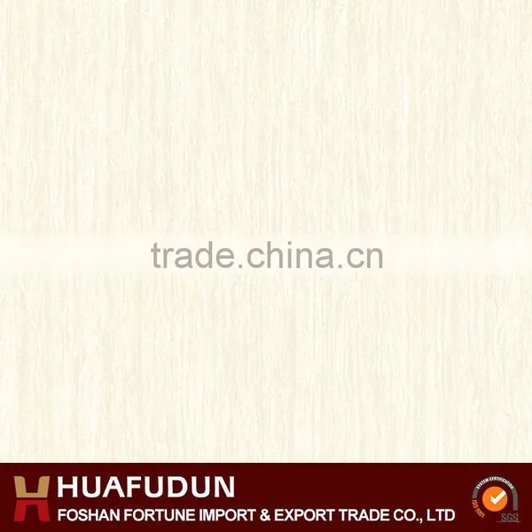 60x60 Double Loading Marble Look Style Selections Polished Porcelain Tile Quality Choice photo-4