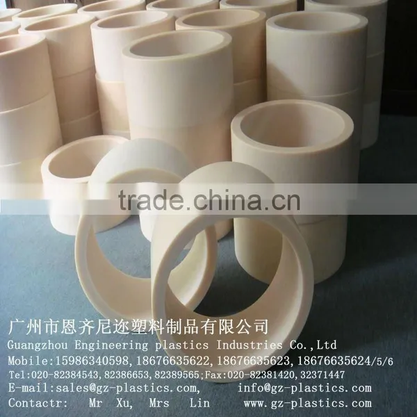 MC Nylon Tube PA Tube Nylon Pipe photo-3