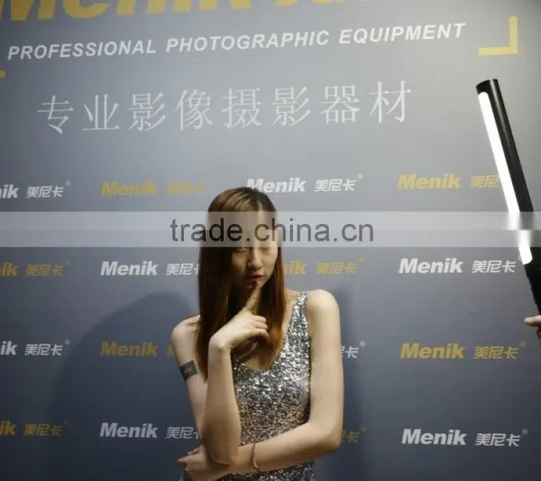 STL-18W LED Bi-color Video Tube Light photo-3
