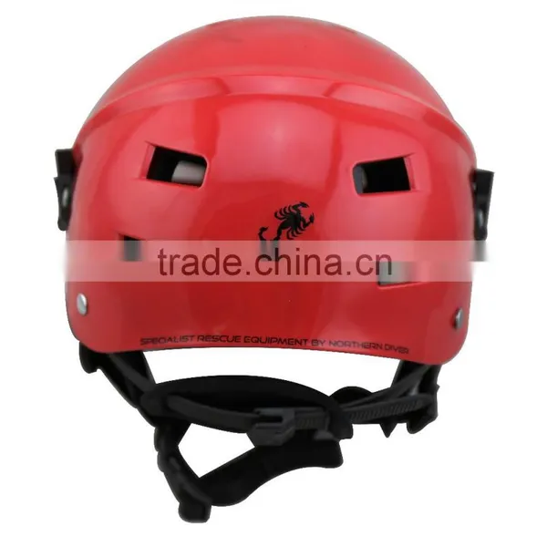 Comfortable Water Sports Helmets With High-grade Anti-seismic photo-3