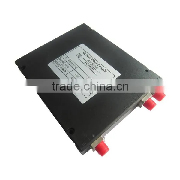 Antomatic Ability Digital Fiber Optic Transmission Optic Transceiver photo-2