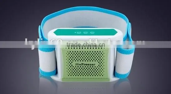 Mini Slim Freezer Cold Fat Loss Belt photo-2