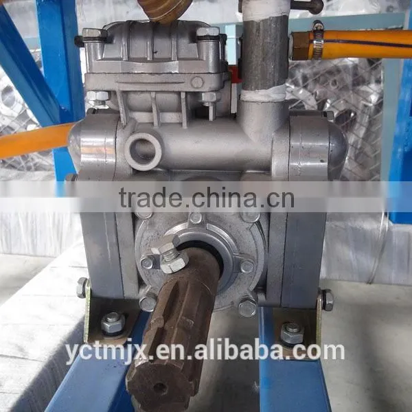 Hot Sale Farm Sprayer Tractor Sprayer Tractor Mounted 300L Pump Sprayer photo-6