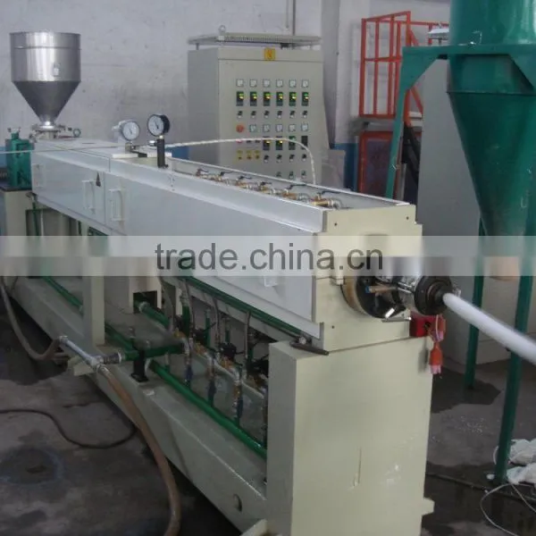 CE Approve PE Foam Hose Machine photo-2