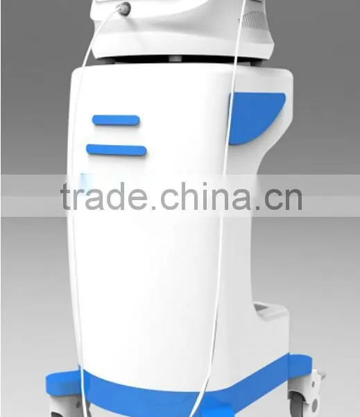 2016 New Laser Beauty Machine Spider Veins Removal Machine 980nm Diode Laser photo-2