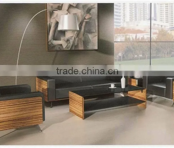 Italian pu Set Sofa