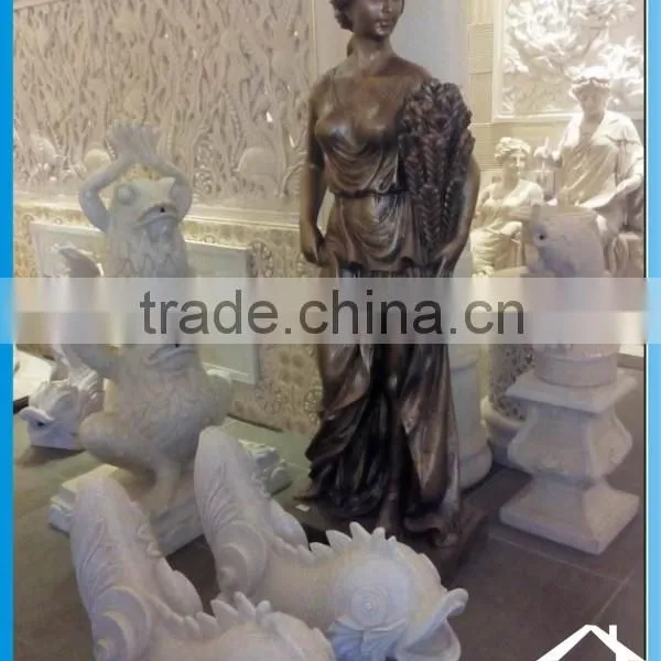 Wholesale Resin Garden Statues photo-2