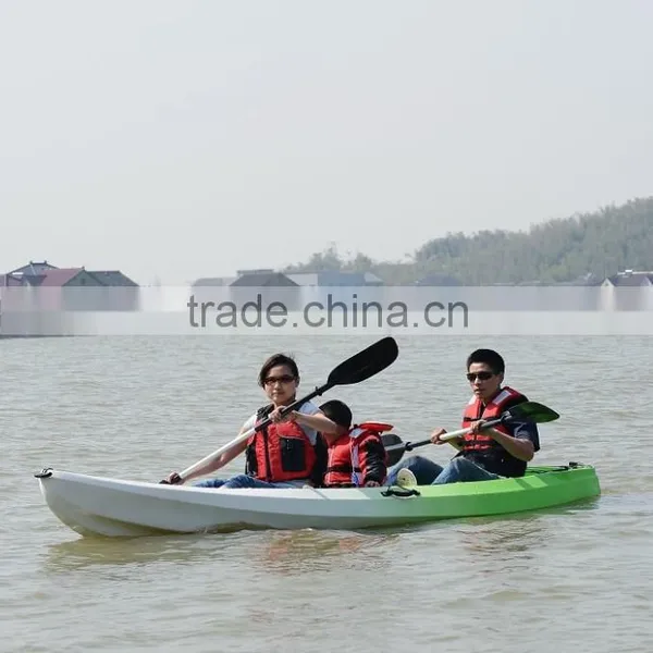 Pro Angler Fishing Kayaks Wholesale Premium Sit On Kayak From Cool Kayak Manufacturer photo-5